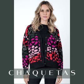 Chaqueta Cardy Lylu Wear